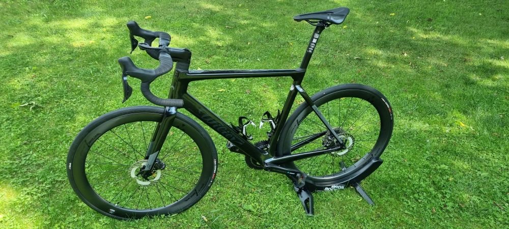 Rennrad Wilier Filante SL