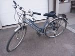 Produktbild 1 von Damenfahrrad Nakita 