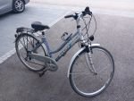 Produktbild 2 von Damenfahrrad Nakita 