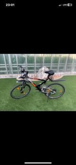 Produktbild 1 von KTM Herrenrad