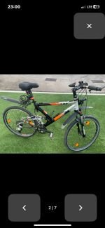Produktbild 2 von KTM Herrenrad