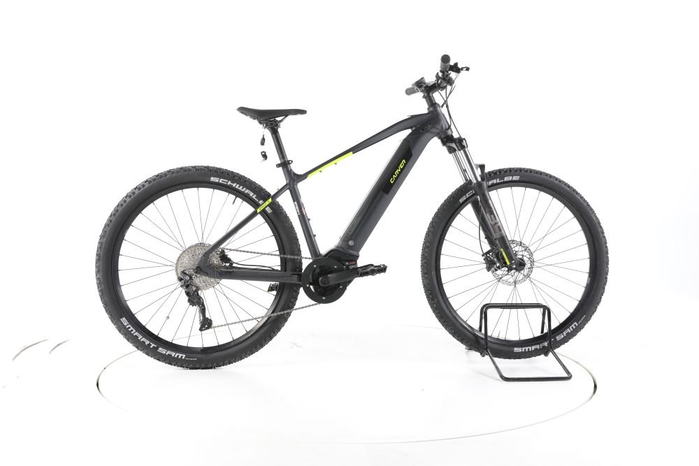 Carver Strict E.410 E-Bike