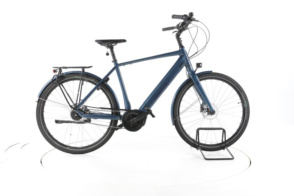 Grecos ELI 2.3 City E-Bike