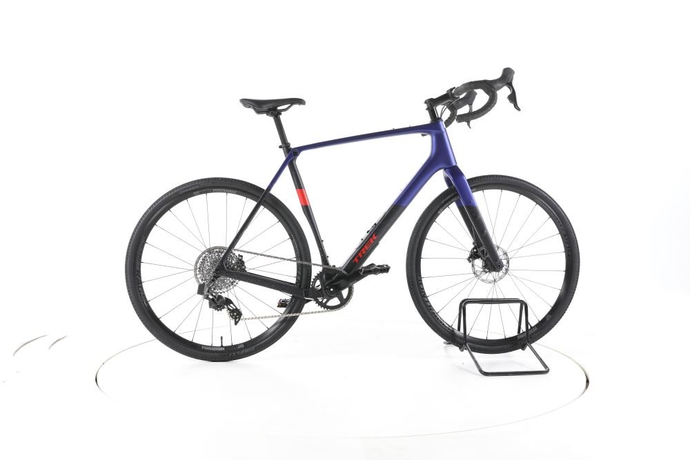Trek Checkpoint SL 6 AXS Gen 3 Carbon 2024