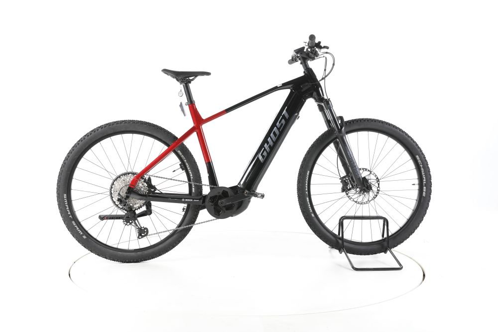 Ghost E-Teru B Pro 29 E-Bike 2024