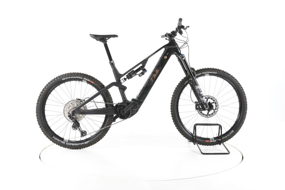 Rotwild R.E735 Core Fully E-Bike 2023