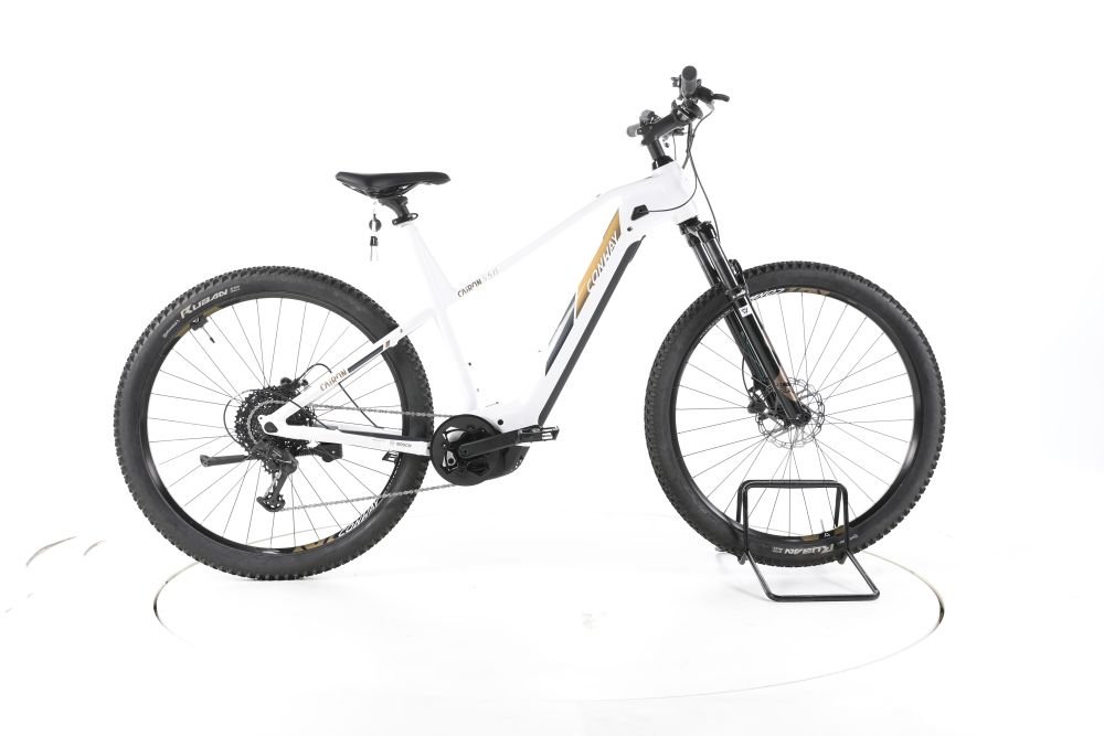 Conway Cairon S 5.0 E-Bike