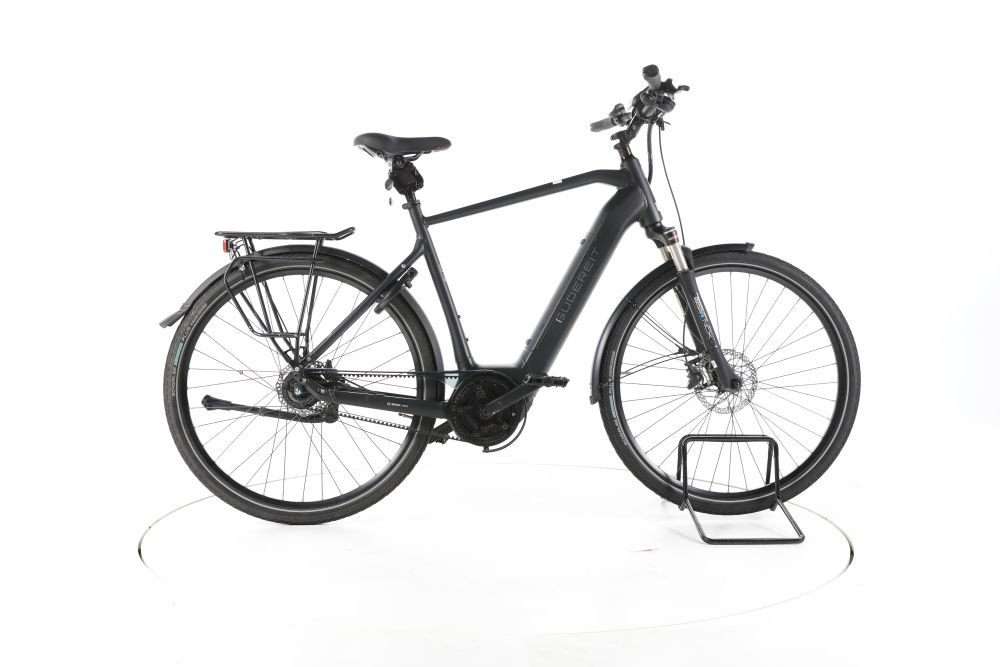 Gudereit ET-10 EVO City E-Bike
