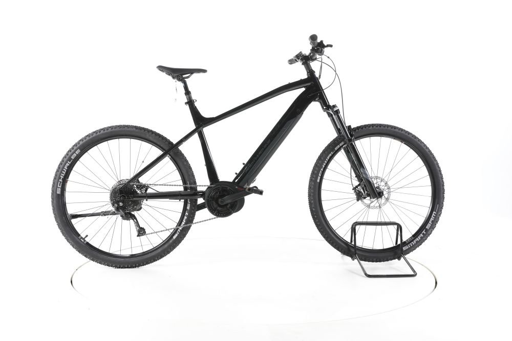 Rock Machine Torrent INT e50-29B E-Bike