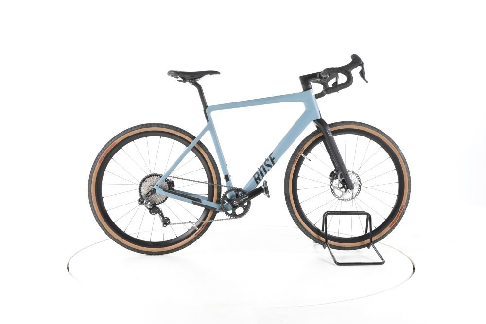 Rose BACKROAD GRX RX810 Carbon