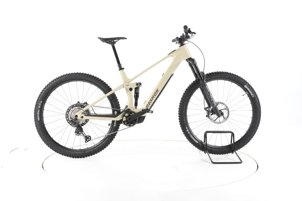 R Raymon Airok Pro Ultra Fully E-Bike 2025