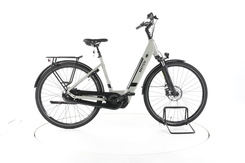 BESV CT 2.3 City E-Bike Tiefeinsteiger 2023