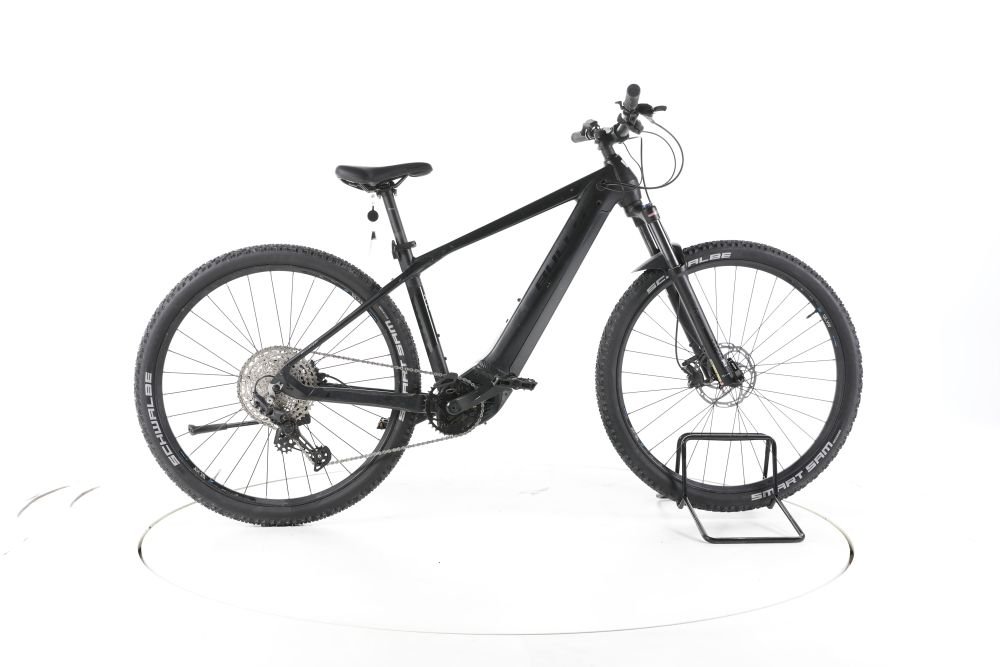 Bulls Copperhead EVO 2 E-Bike