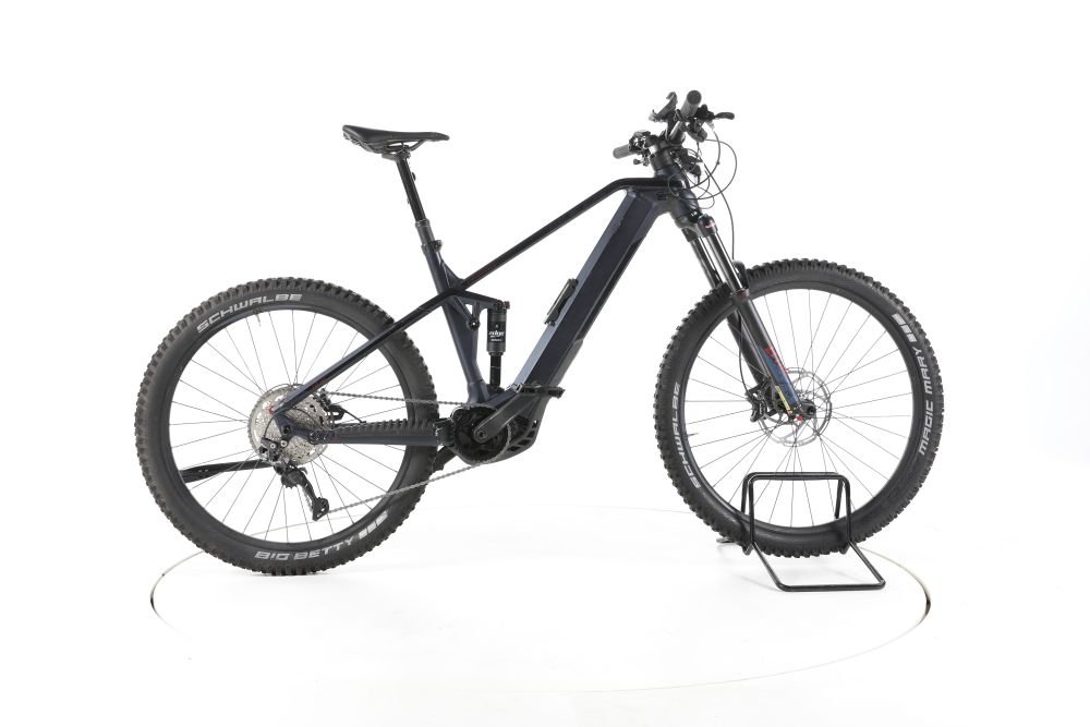 Bulls Sonic EVO AM 1 Fully E-Bike 2023