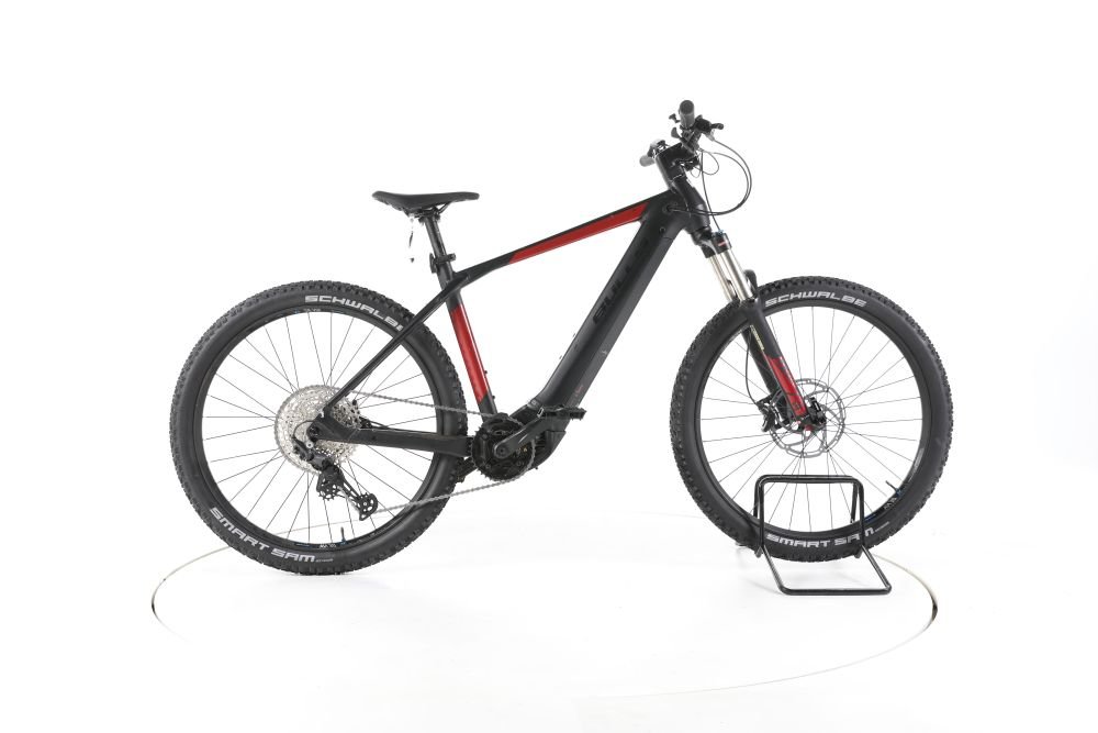 Bulls Copperhead EVO 3 E-Bike