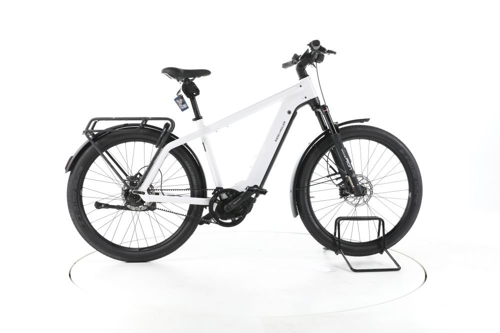Riese & Müller Charger3 GT Rohloff City E-Bike
