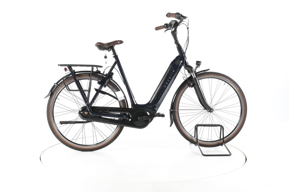 Gazelle Arroyo C7+ HMB Elite City E-Bike Tiefeinsteiger 2024