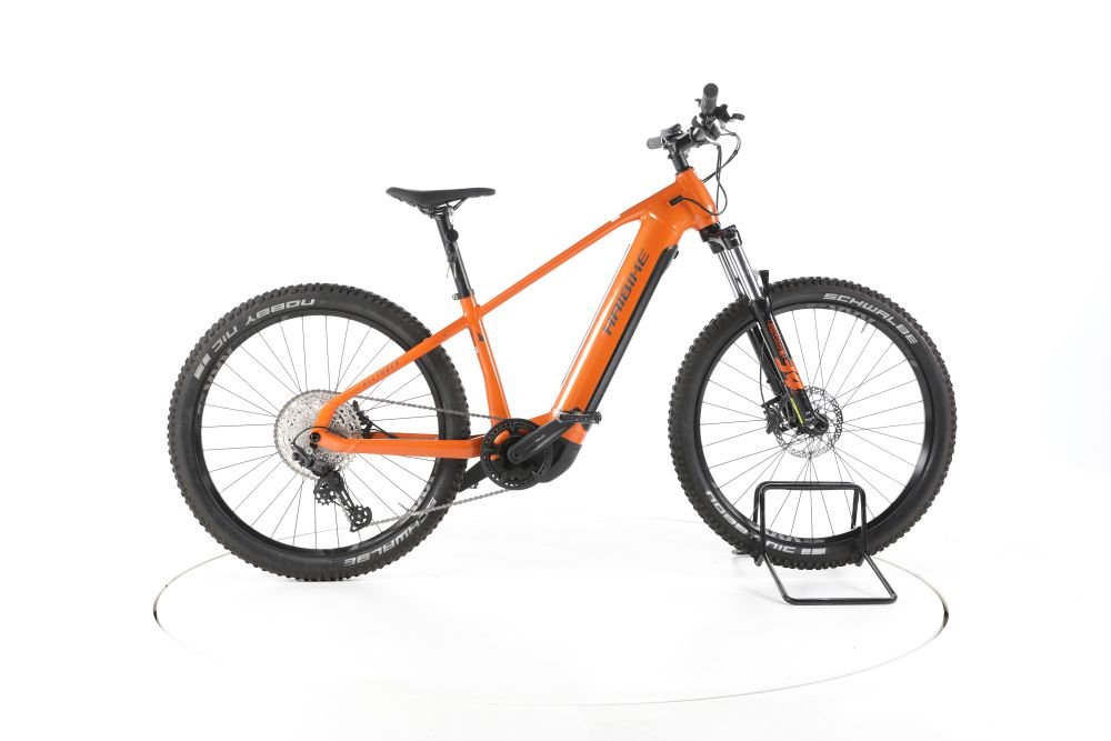 Haibike AllTrack 6 E-Bike 2024