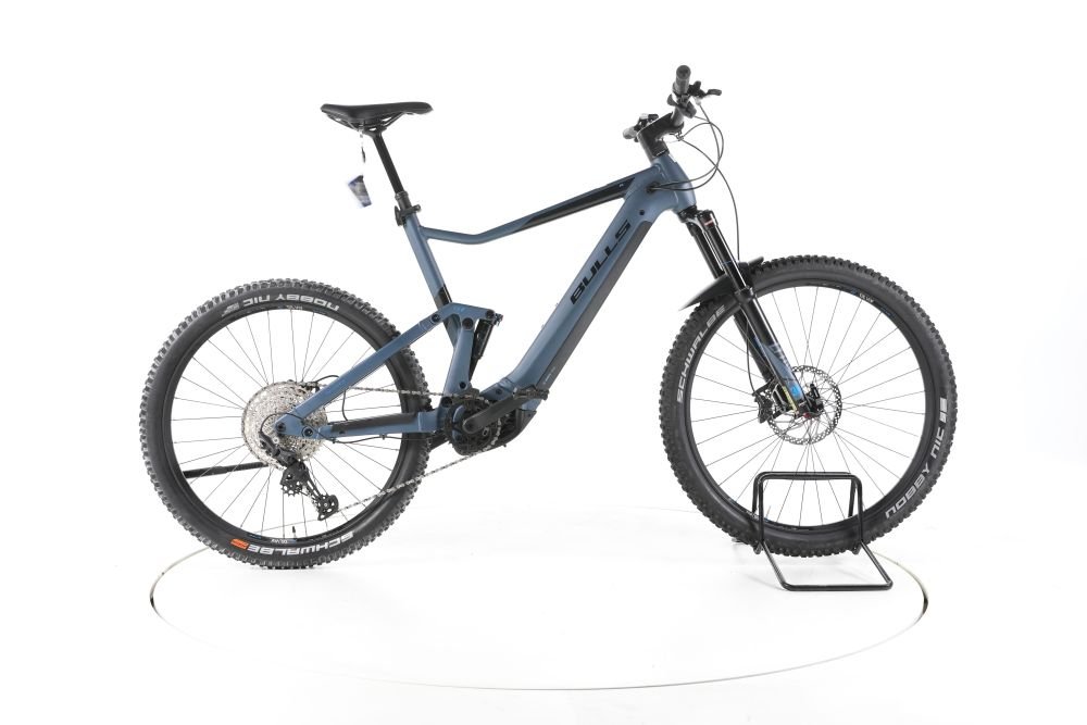 Bulls Copperhead EVO AM 2 Fully E-Bike 2023