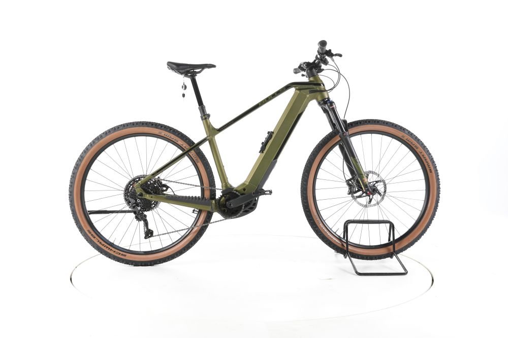 Bulls Sonic EVO 1 E-Bike 2023