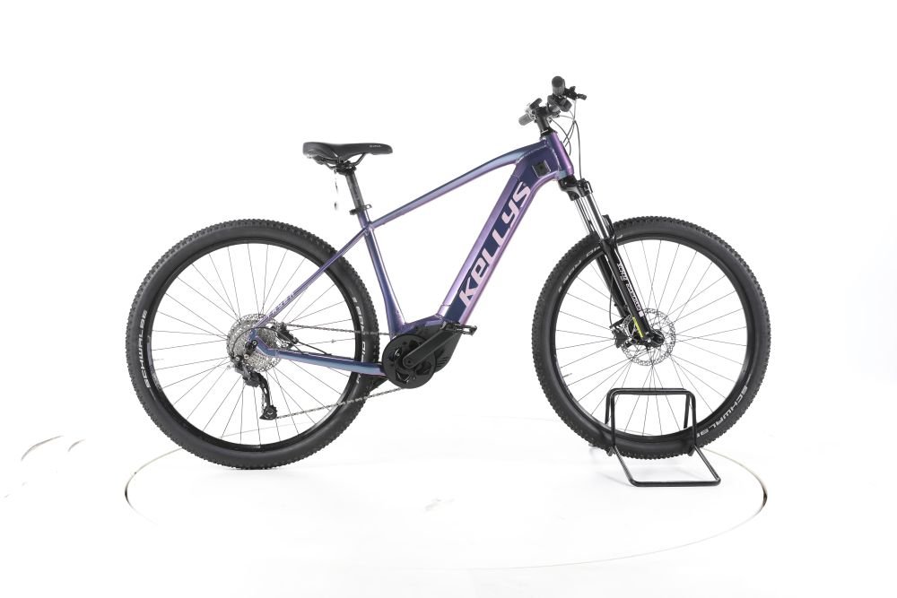 Kellys Tayen R10 E-Bike 2023