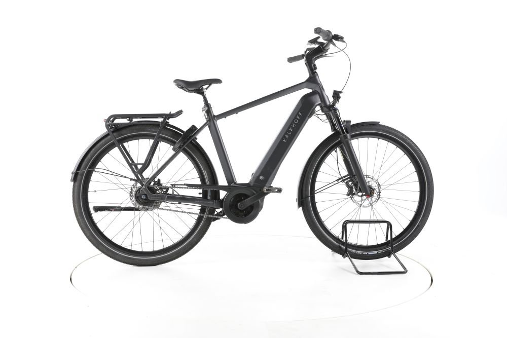 Kalkhoff Image 5.B Move+ City E-Bike 2023