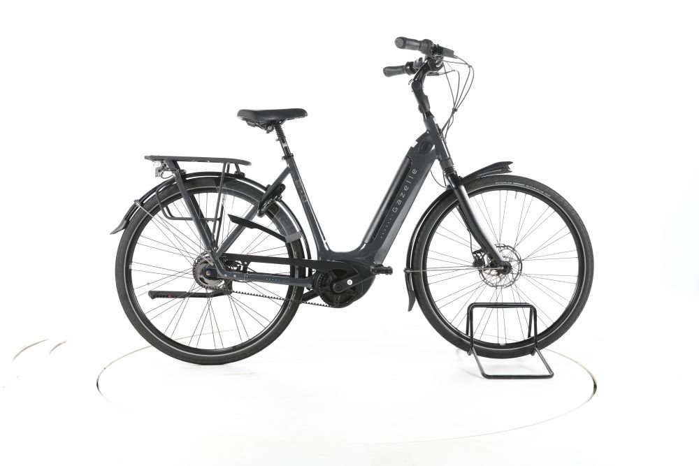 Gazelle Arroyo C5 HMB Elite City E-Bike Tiefeinsteiger