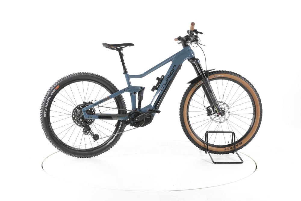 Centurion No Pogo F800i Fully E-Bike
