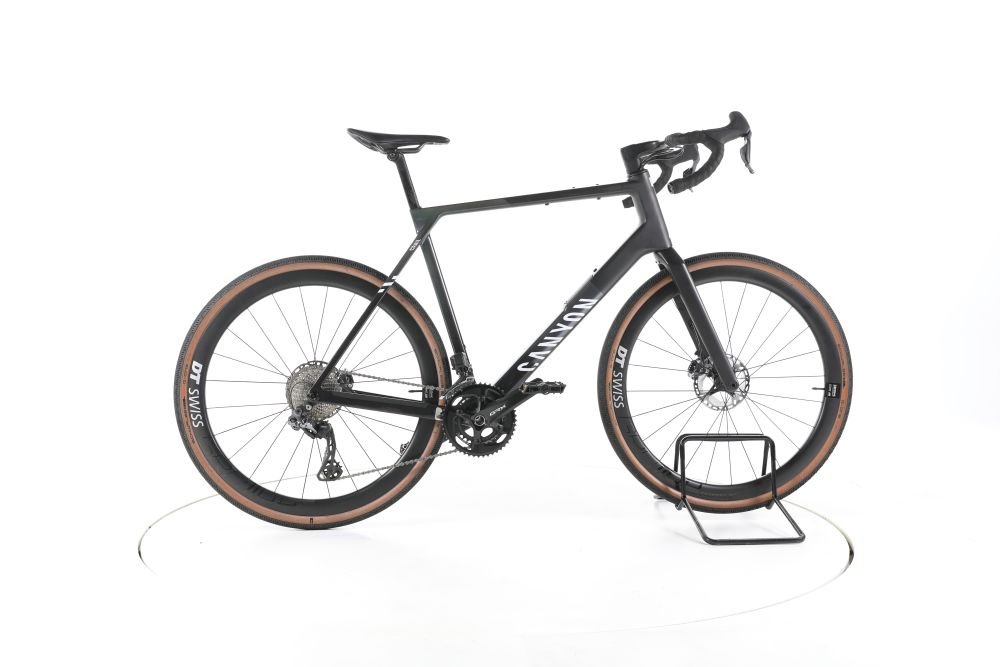 Canyon Grail CFR Di2 Carbon 2024
