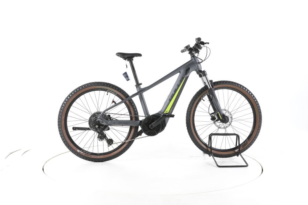 Bulls Twenty 6 Evo E-Bike 2024