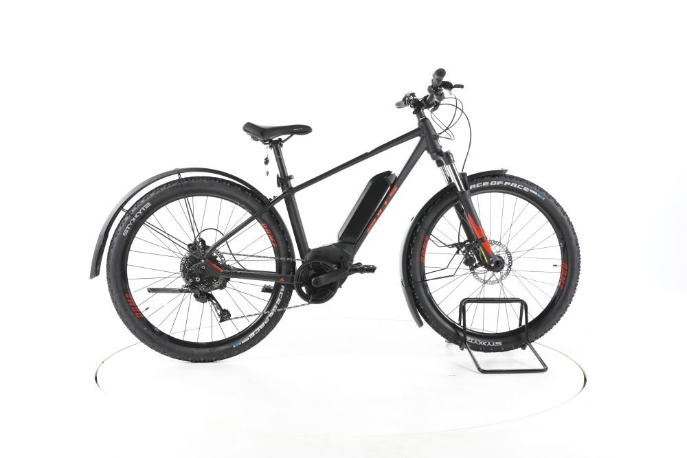 Bulls LT CX E-Bike 2023