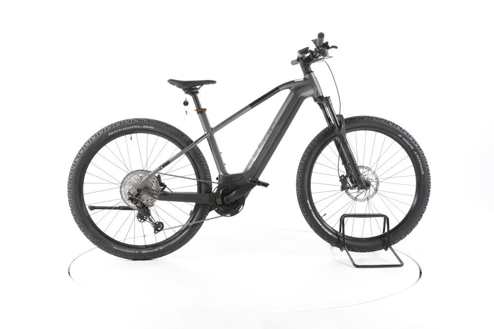 Cube Reaction Hybrid Race E-Bike 2023