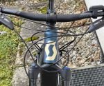 Produktbild 2 von Scott Genius eRIDE 920 XL E-Mountainbike