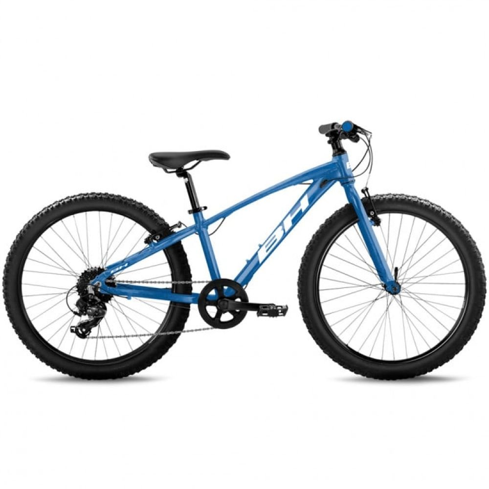 BH Bikes Expert Junior 24 blau