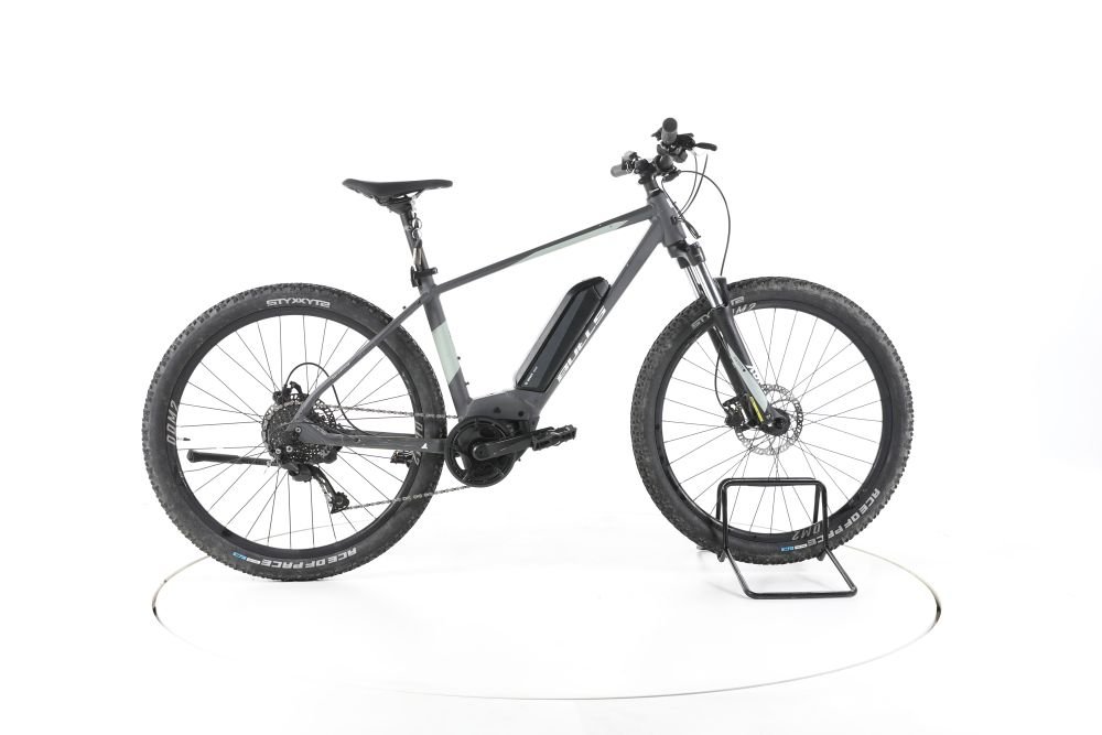 Bulls Aminga CX E-Bike 2023
