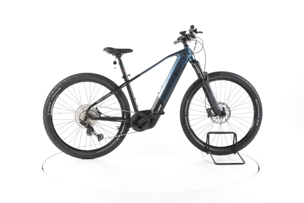 Bionicon James 1 E-Bike 2023