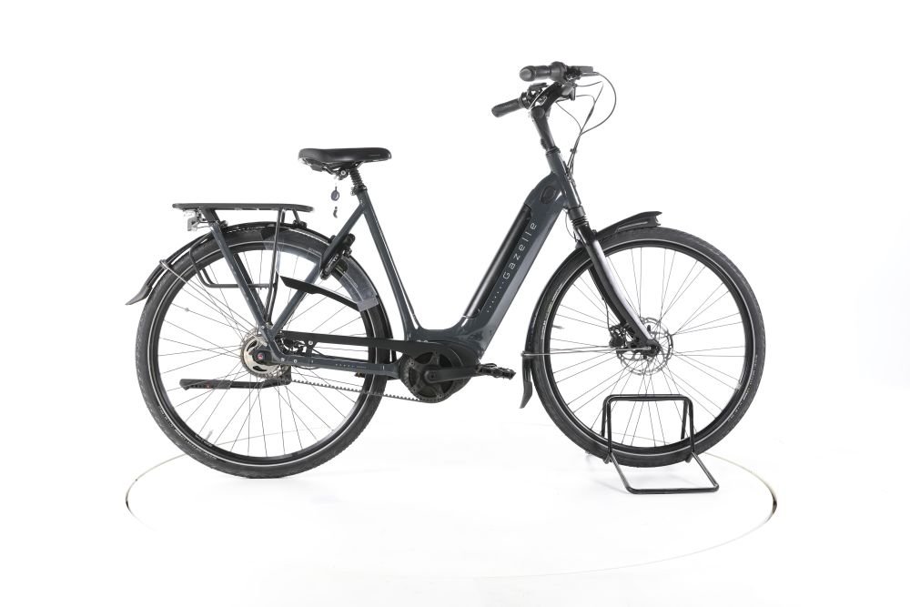 Gazelle Arroyo C5 HMB Elite City E-Bike Tiefeinsteiger 2023