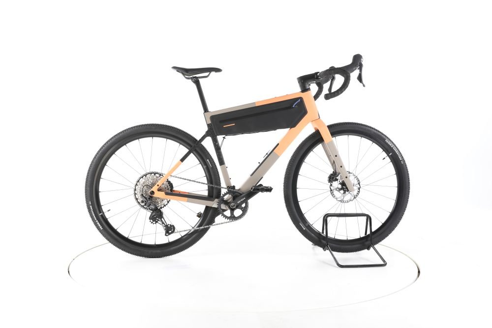 Rose Backroad GRX 820 Carbon 2025