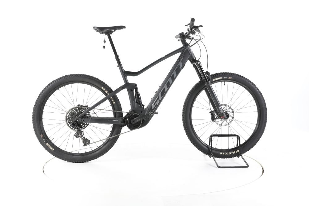 Scott Strike eRIDE 930 Fully E-Bike