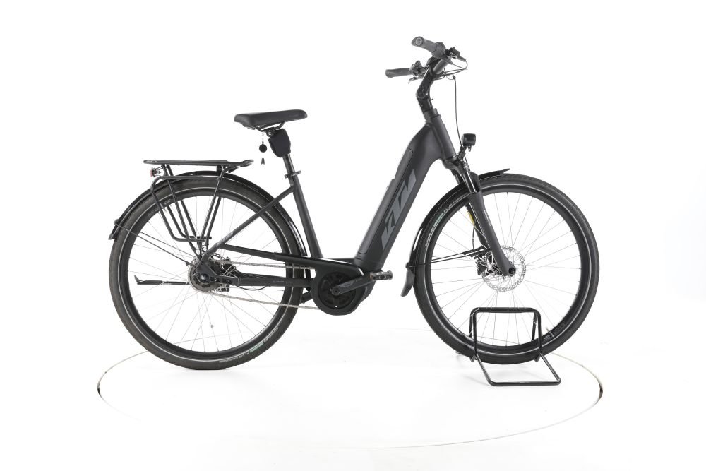 KTM Cento 5 RT City E-Bike Tiefeinsteiger