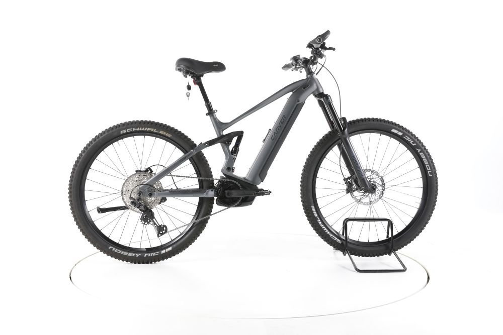 Carver Drift E.520 Fully E-Bike