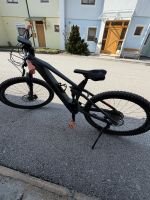 Produktbild 2 von Cube Stereo Hybrid 120 TM 625 29" L  flashgrey'n'orange