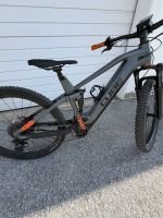 Produktbild 1 von Cube Stereo Hybrid 120 TM 625 29" L  flashgrey'n'orange