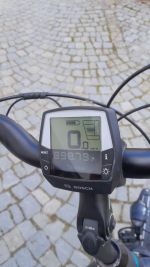 Produktbild 2 von Gunderreiht EC4  E-Bike