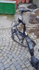 Produktbild 3 von Gunderreiht EC4  E-Bike