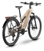 Produktbild 1 von E-Bike Tracking Raymon Crossray Fully Ultra Größe S-XL , NEU !!!!!
