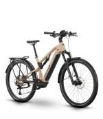 Produktbild 3 von E-Bike Tracking Raymon Crossray Fully Ultra Größe S-XL , NEU !!!!!