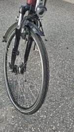 Produktbild 3 von KALKHOFF E-Bike 28" *DEFEKT*