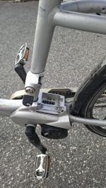 Produktbild 4 von KALKHOFF E-Bike 28" *DEFEKT*