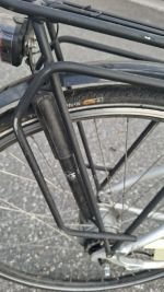 Produktbild 5 von KALKHOFF E-Bike 28" *DEFEKT*